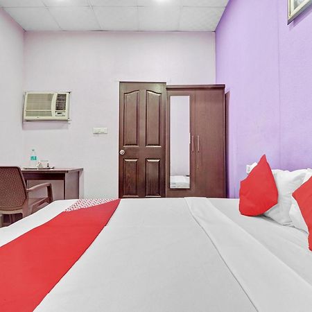 Hotel O Drizzling Land Muradnagar Exteriér fotografie