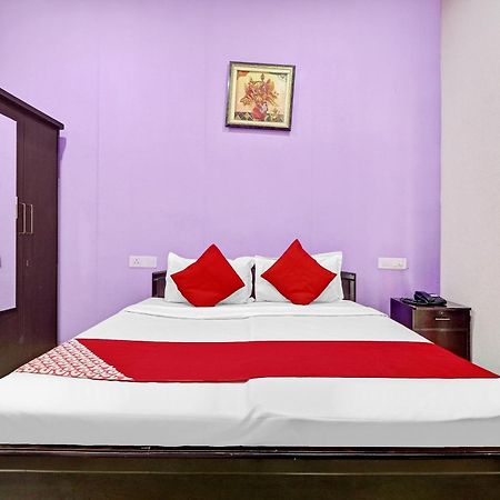 Hotel O Drizzling Land Muradnagar Exteriér fotografie