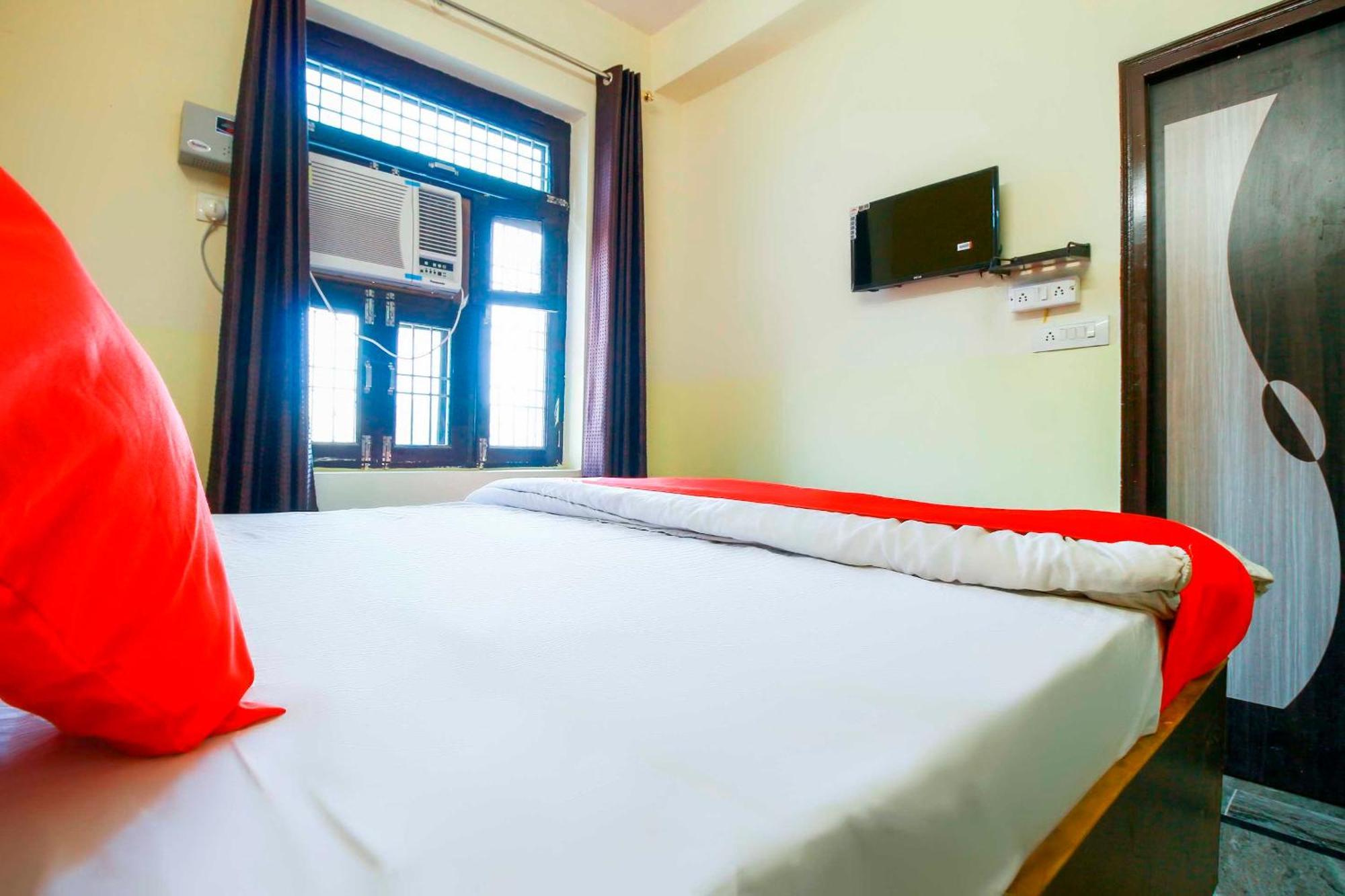 Hotel O Drizzling Land Muradnagar Exteriér fotografie