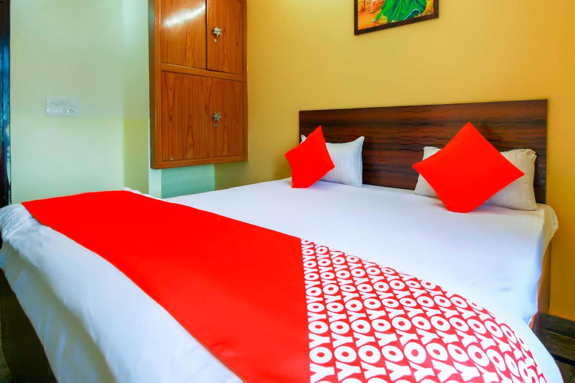Hotel O Drizzling Land Muradnagar Exteriér fotografie