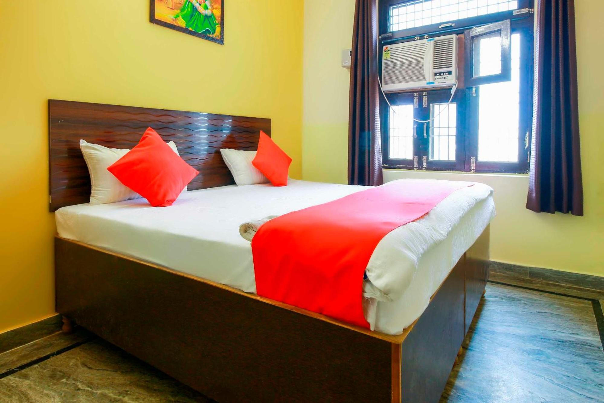 Hotel O Drizzling Land Muradnagar Exteriér fotografie