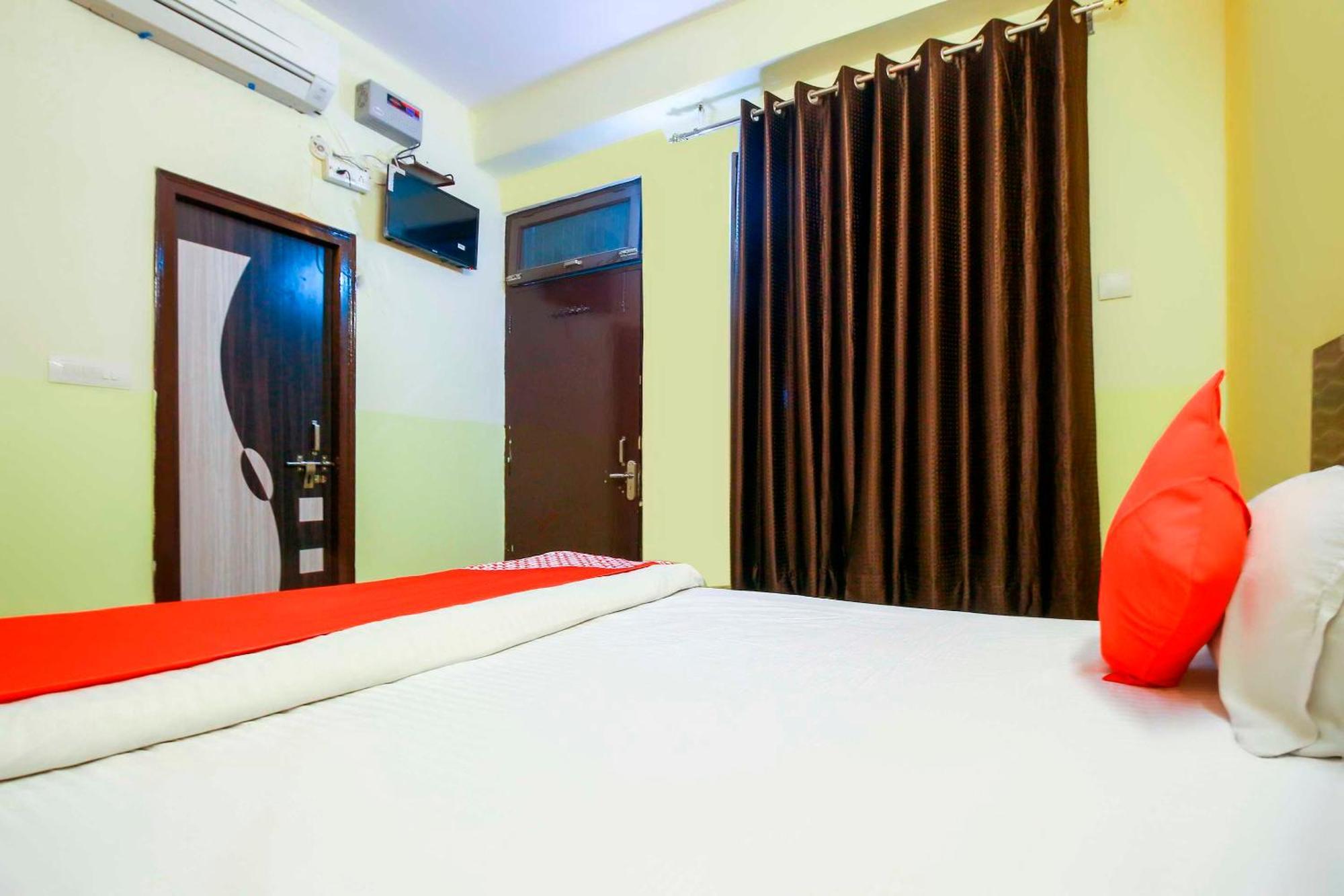 Hotel O Drizzling Land Muradnagar Exteriér fotografie