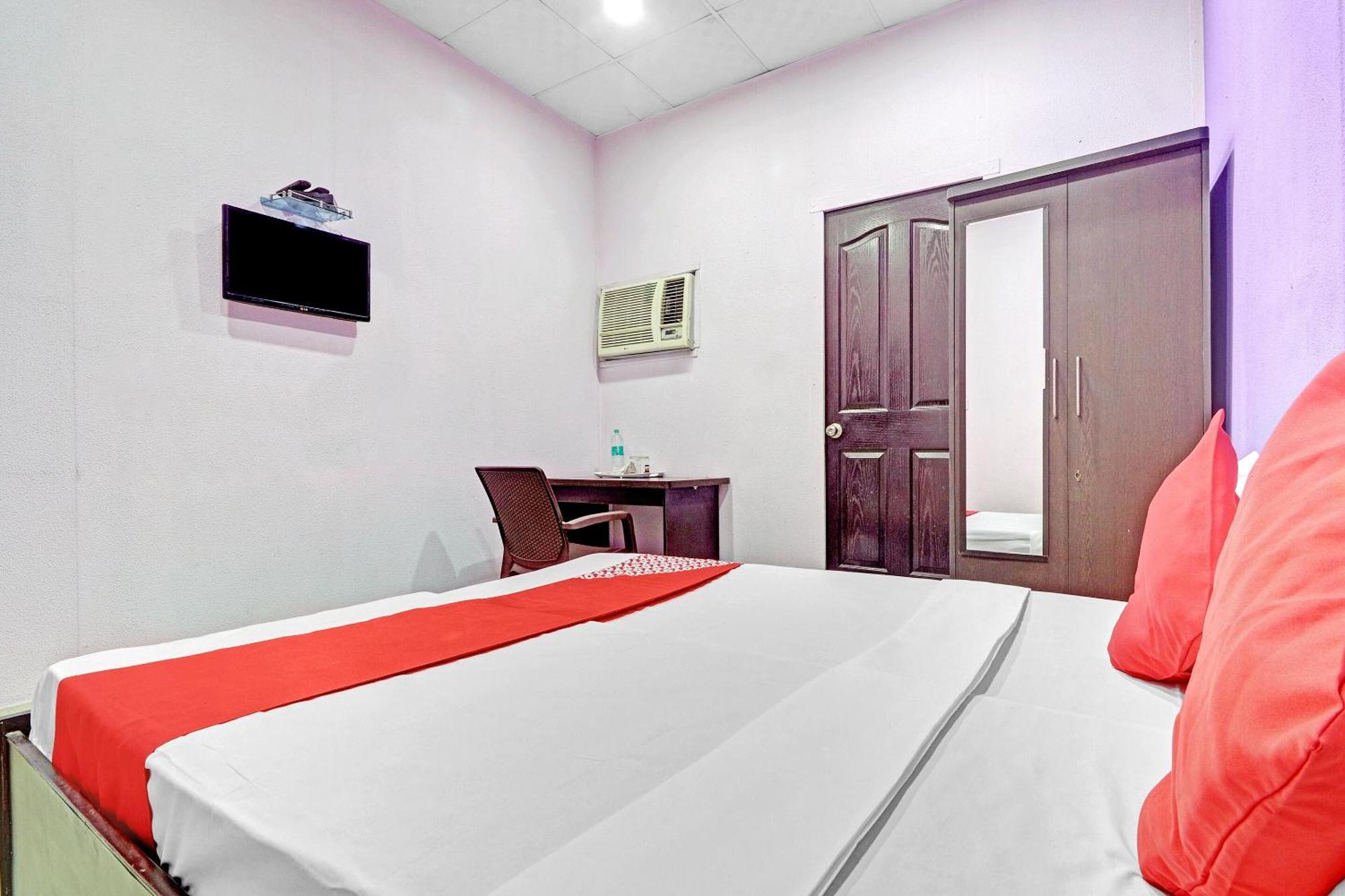 Hotel O Drizzling Land Muradnagar Exteriér fotografie