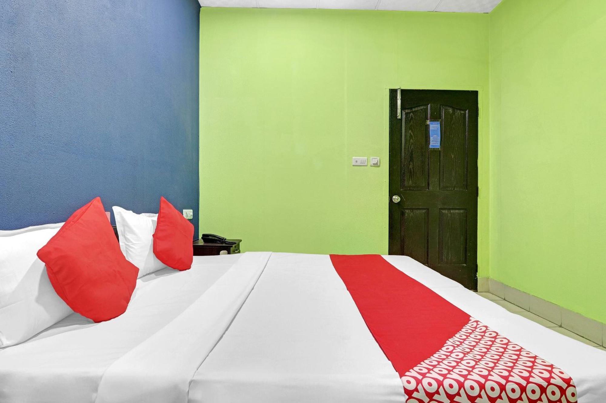 Hotel O Drizzling Land Muradnagar Exteriér fotografie