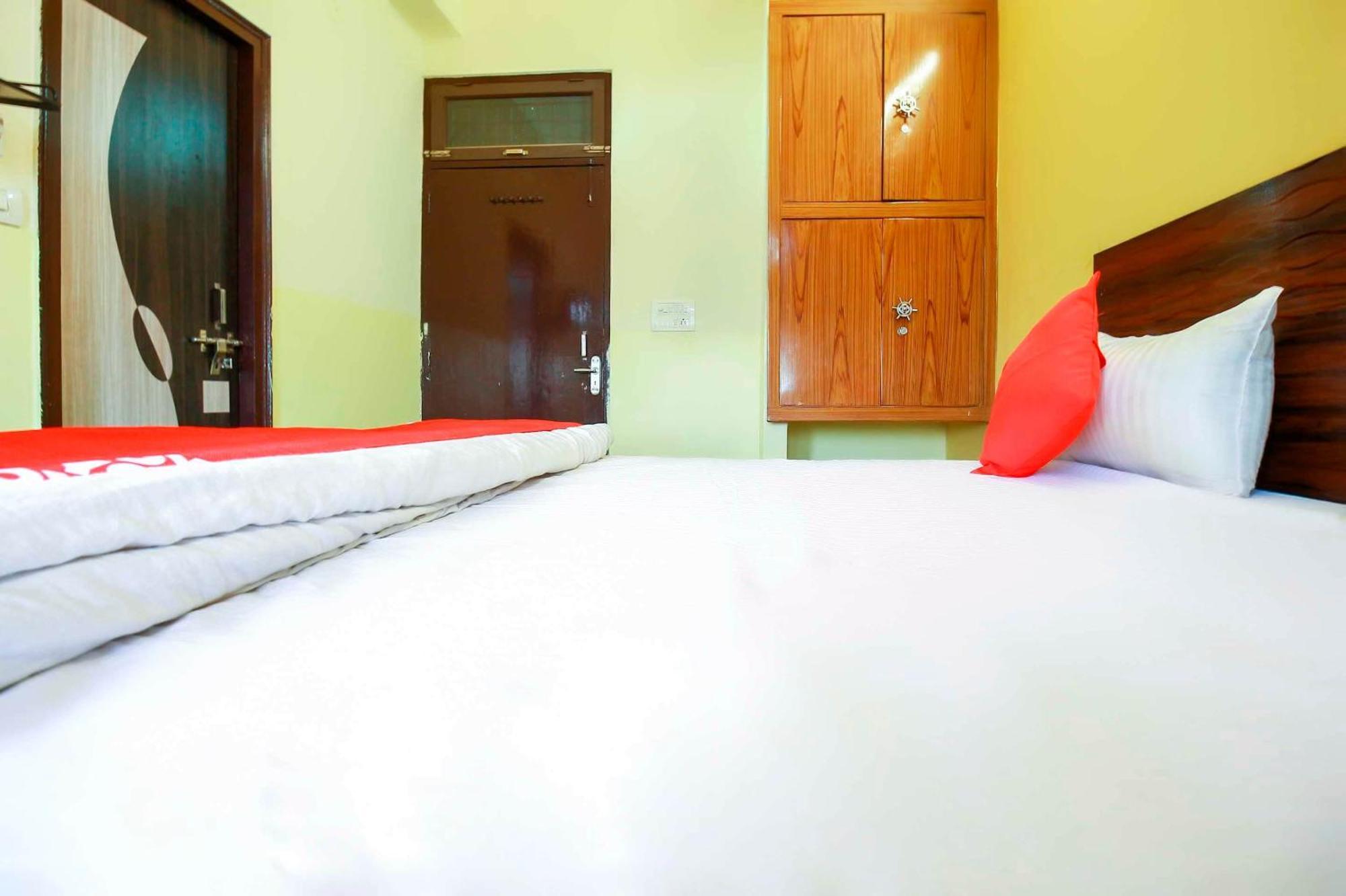 Hotel O Drizzling Land Muradnagar Exteriér fotografie