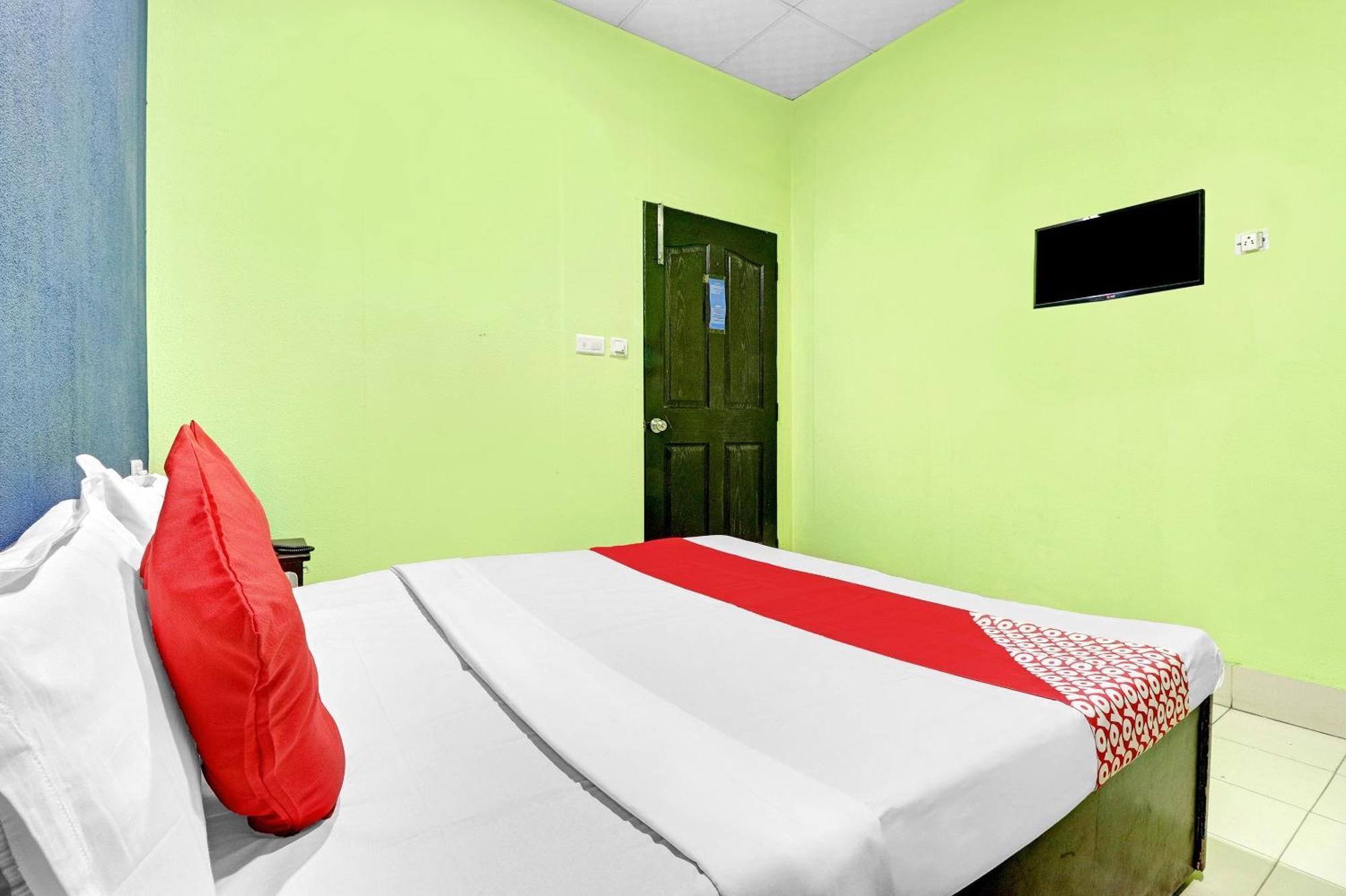 Hotel O Drizzling Land Muradnagar Exteriér fotografie