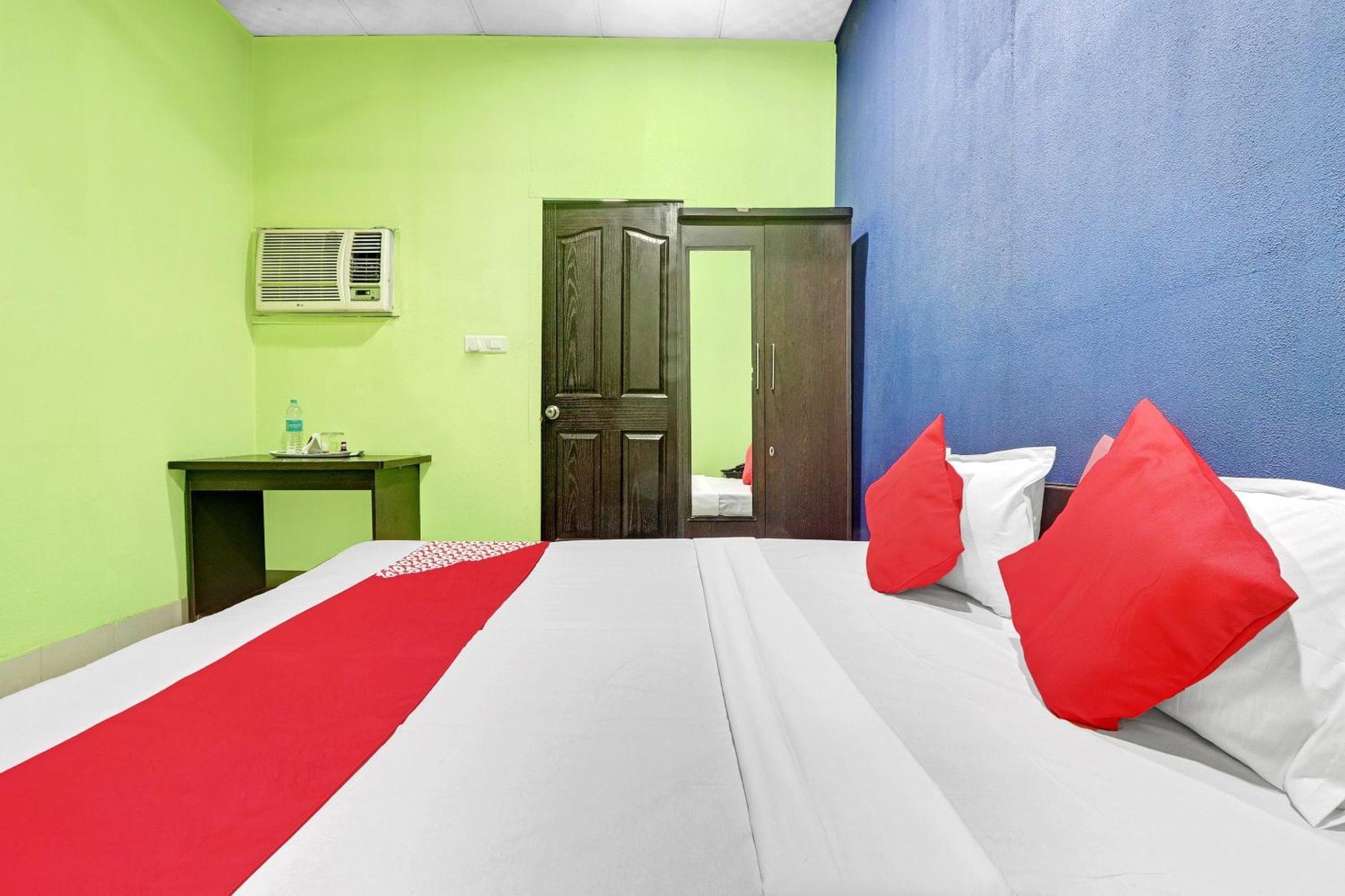 Hotel O Drizzling Land Muradnagar Exteriér fotografie