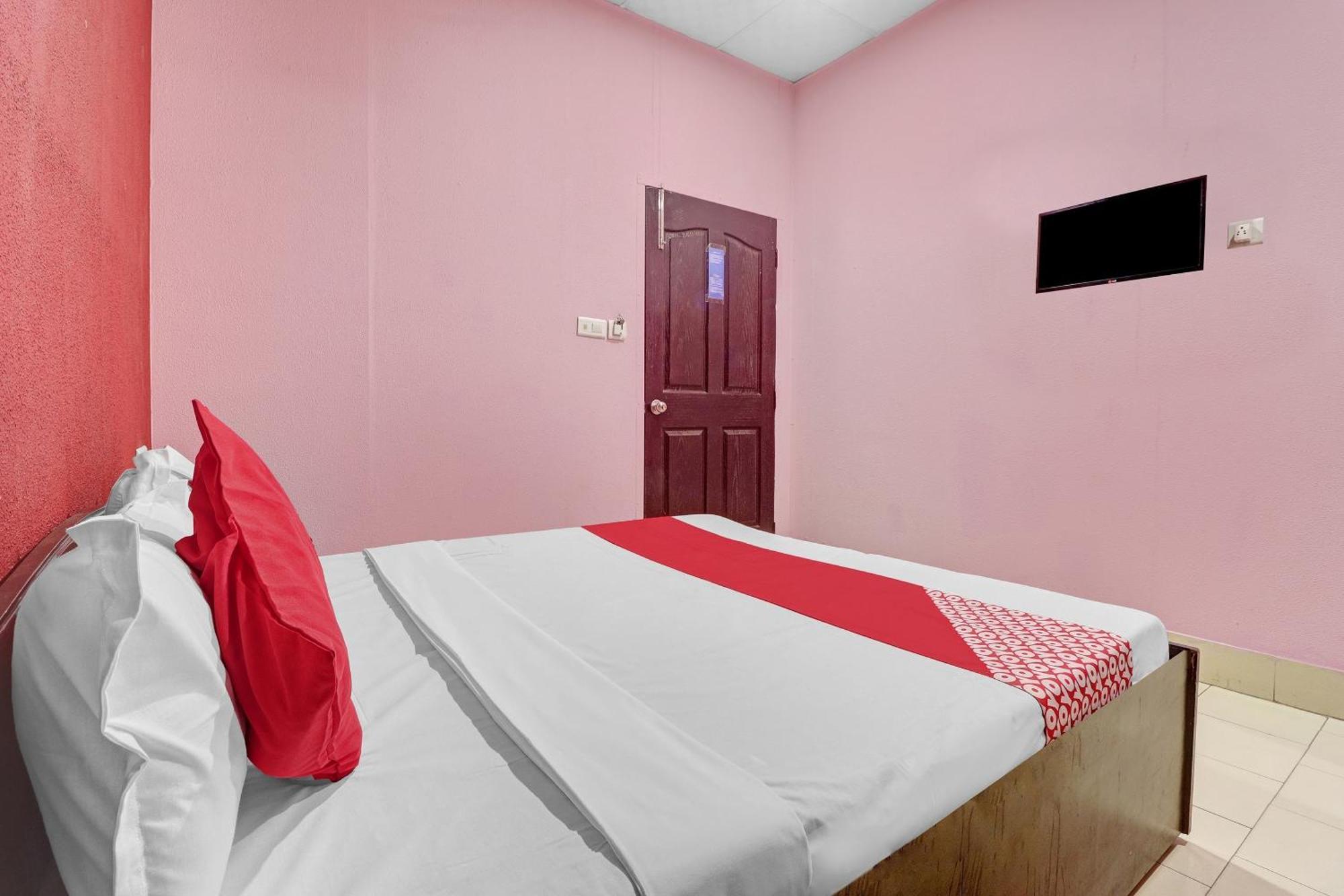 Hotel O Drizzling Land Muradnagar Exteriér fotografie