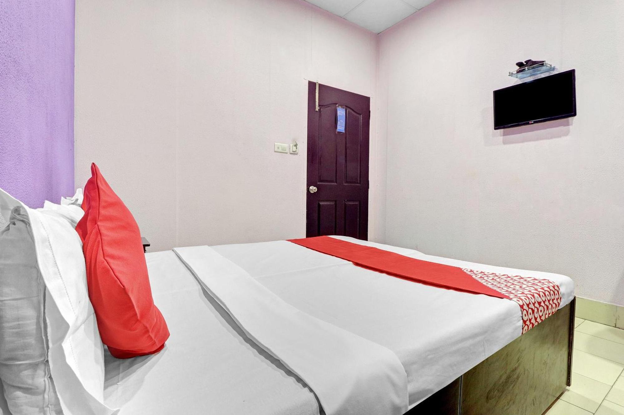 Hotel O Drizzling Land Muradnagar Exteriér fotografie