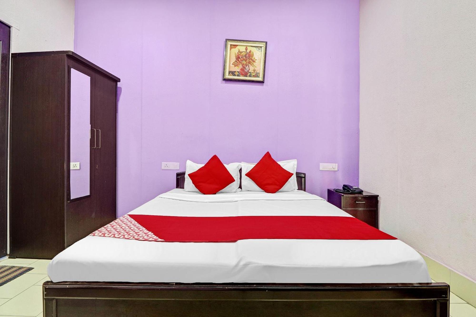 Hotel O Drizzling Land Muradnagar Exteriér fotografie