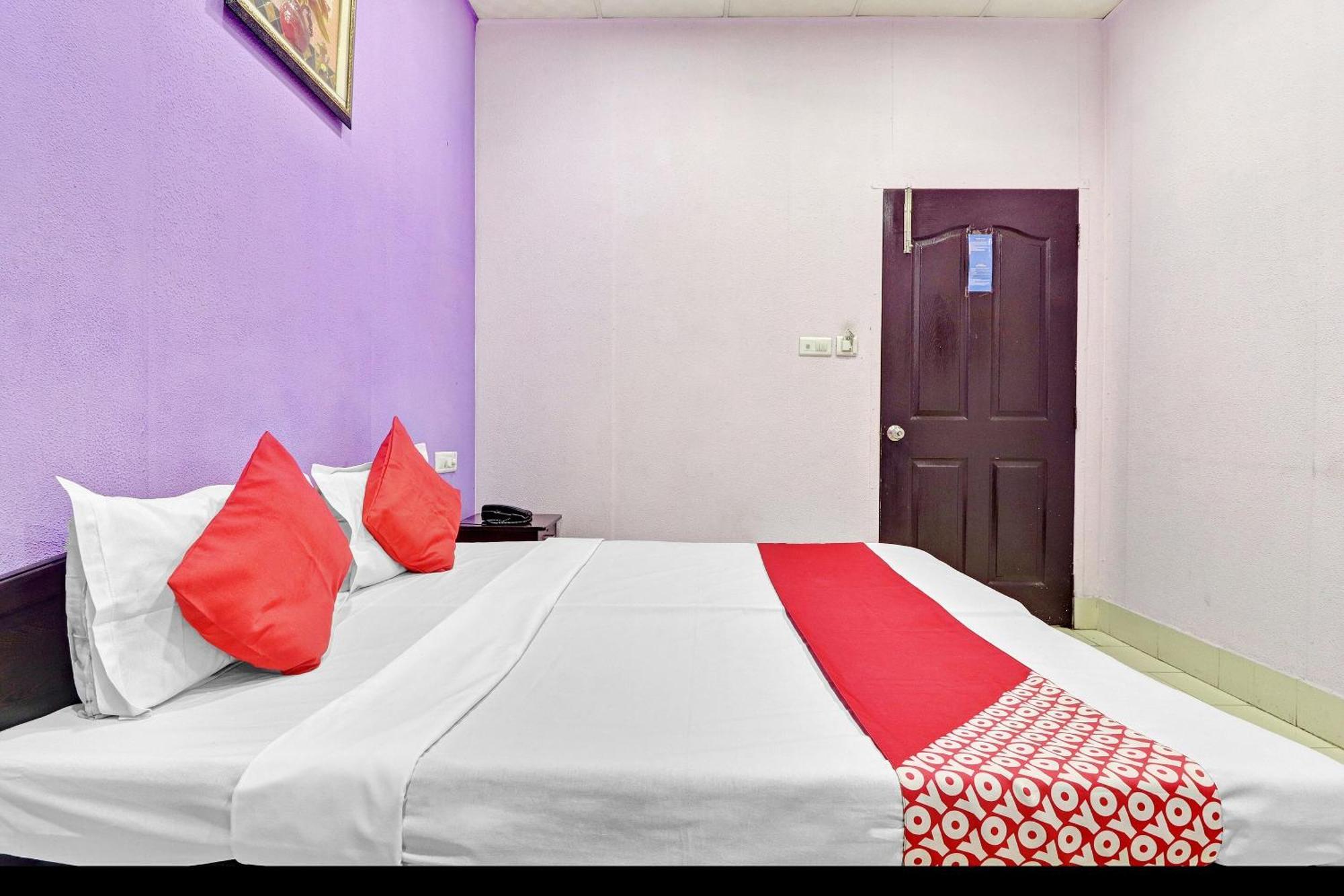 Hotel O Drizzling Land Muradnagar Exteriér fotografie